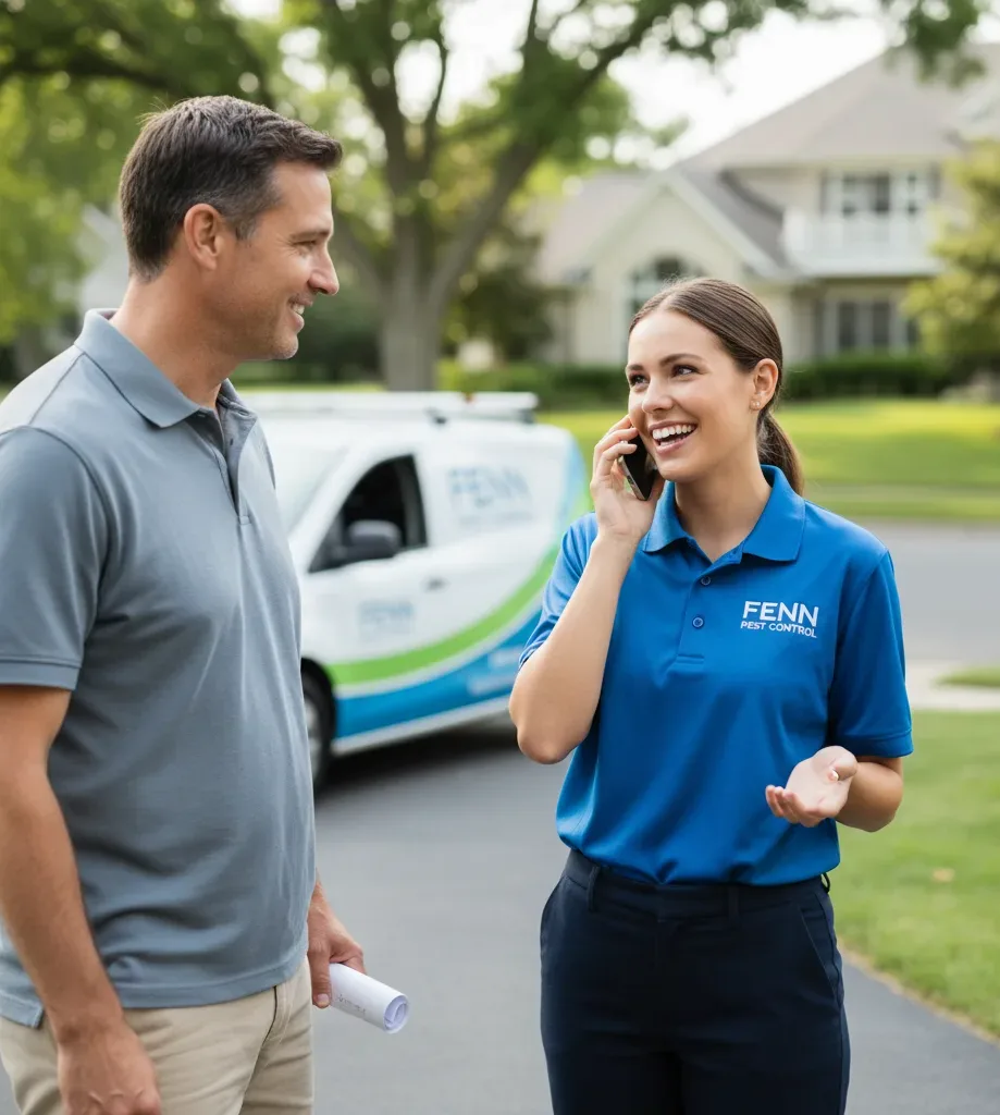 Bed Bug Extermination in Castine, ME